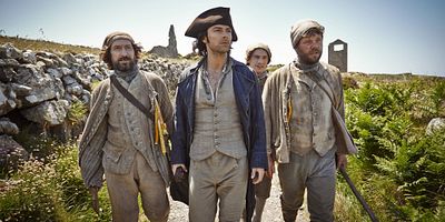 poster de la série Episode 3