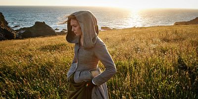 poster de la série Episode 8