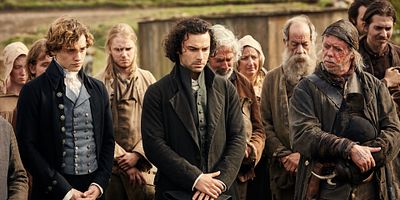 poster de la série Épisode 5