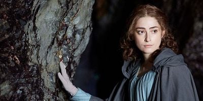 poster de la série Episode 8