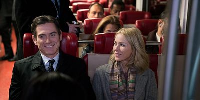 poster de la série Le Pays imaginaire