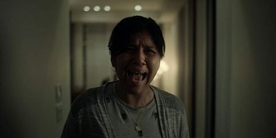 poster de la série Imposter