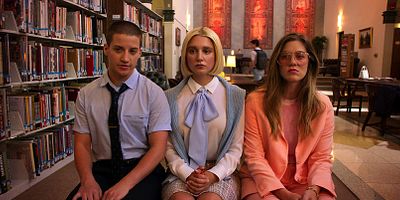 poster de la série Pilote