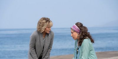 poster de la série Face aux requins