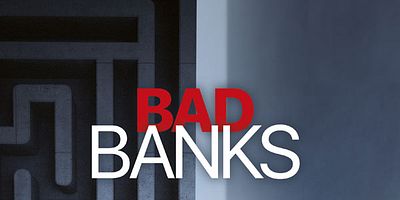 poster de la série The Lion's Den