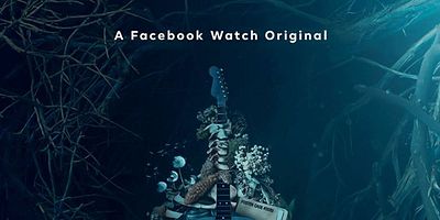 poster de la série The Handless Maiden