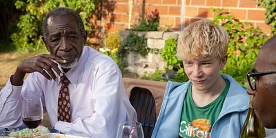 poster de la série Episode 1