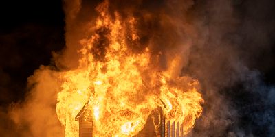 poster de la série Le salaire du péché