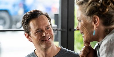 poster de la série La comédie musicale