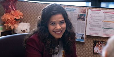 poster de la série Le prix des rêves