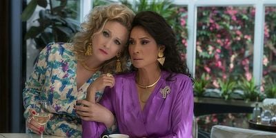 poster de la série J'ai découvert le secret qui conduit au meurtre