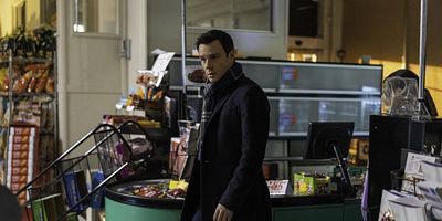 poster de la série Besoin de savoir