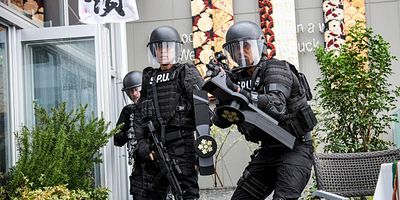 poster de la série Bienvenue à Tokyo