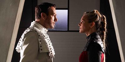 poster de la série 99 Problems