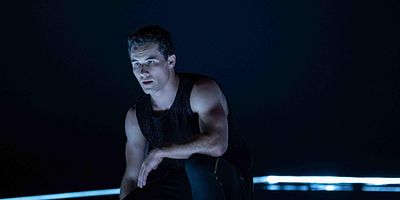 poster de la série The Light