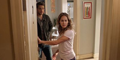 poster de la série Jeux d'enfants