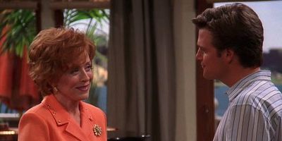 poster de la série Copain-copine