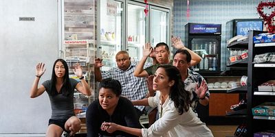 poster de la série He kauwā ke kanaka na ke aloha