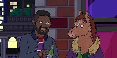 poster de la série Un coup vite fait