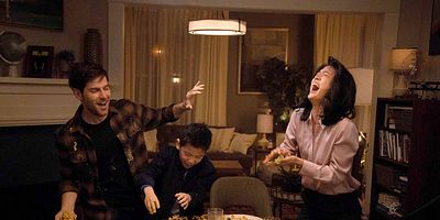 poster de la série Daisy