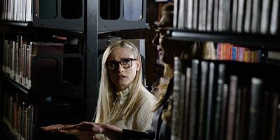 poster de la série Les magiciens anonymes