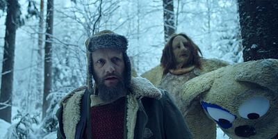 poster de la série Troll et Cie