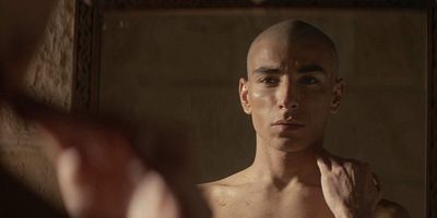 poster de la série Dieu est grand