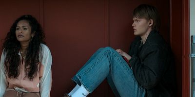 poster de la série Numéro atomique 48