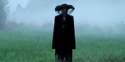 poster de la série Le baiser de Judas