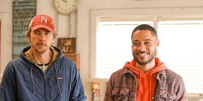 poster de la série La phrase de trop