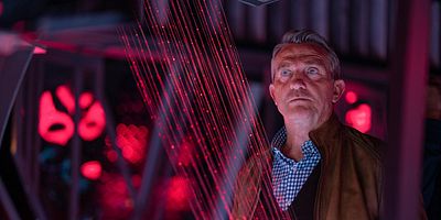 poster de la série Vous m'entendez ?