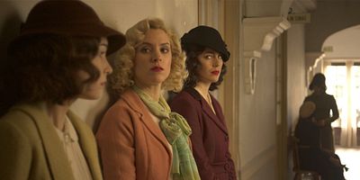 poster de la série Chapitre 29 : La vie