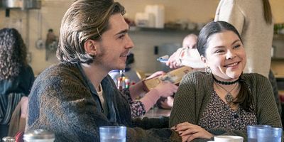 poster de la série Semaine d'enfer, 3e partie