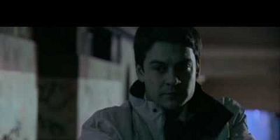 poster de la série Vengeance meurtrière