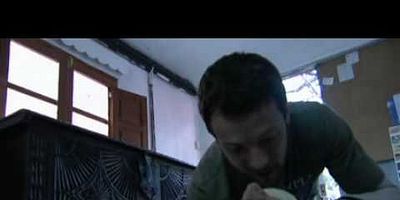 poster de la série Enjeux politiques