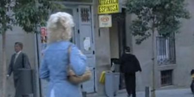 poster de la série Erreur sur la personne