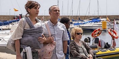 poster de la série Foie gras