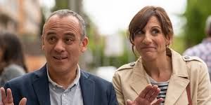 poster de la série Chakra