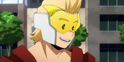 poster de la série Lutte contre le destin