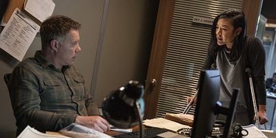 poster de la série Que Viene el Coco