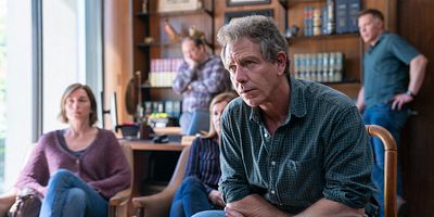 poster de la série L'histoire du vampire Yiddish