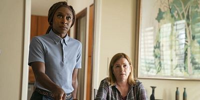 poster de la série In the Pines, In the Pines