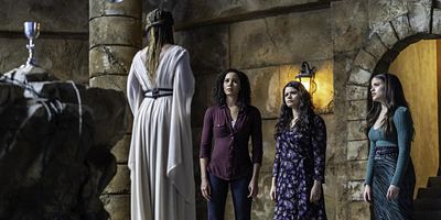 poster de la série Briser le cycle