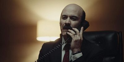 poster de la série Forgive and Forget