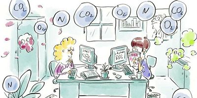 poster de la série Autant en emporte le vent