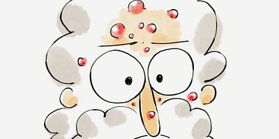 poster de la série Dermatologie