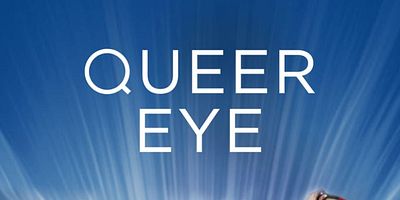 poster de la série Confrontation au Broken Spoke