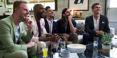 poster de la série Proposition décente