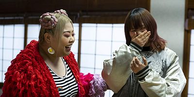 poster de la série Le père de la mariée