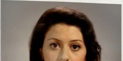 poster de la série Un léger detail